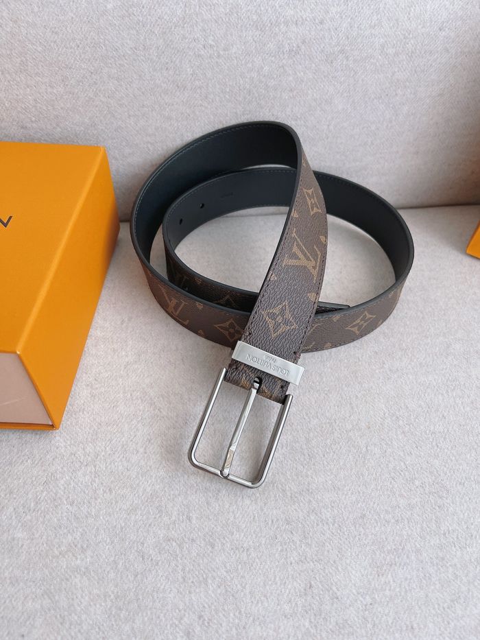 Louis Vuitton Belt 35MM LVB00020